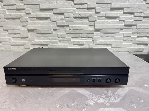 Yamaha cdx 397mk2 lettore - yamaha, cdx-397mk2