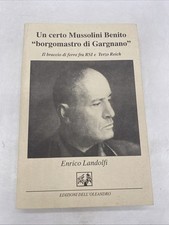 ENRICO LANDOLFI - UN CERTO