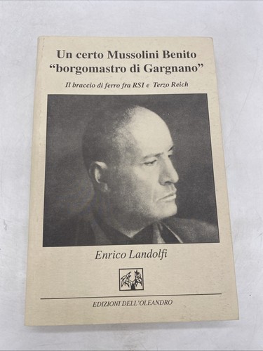 Enrico landolfi un certo - un,