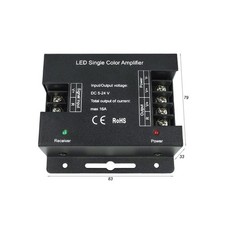 Amplificatore PWM High Speed