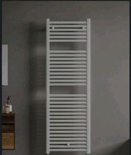 Termoarredo bianco modello