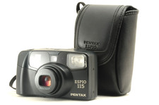 [Come nuovo] PENTAX ESPIO 115