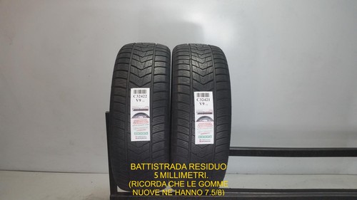 Gomme usate termiche - ,