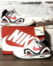 Nike Air Tech Challenge II