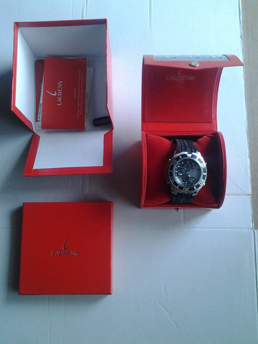 Orologio quarzo - al,