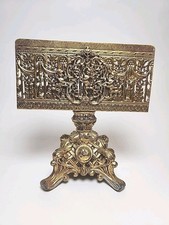 Porta tovaglioli vintage in