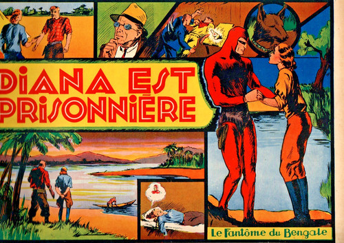 Collection aventures - aventures, et