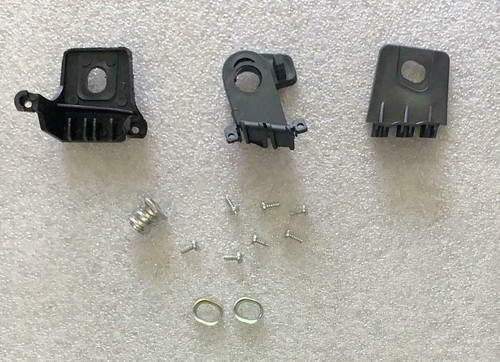 Kit riparazione proiettore - kit,