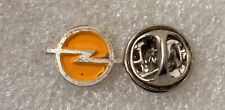Pin's Opel marque emblème