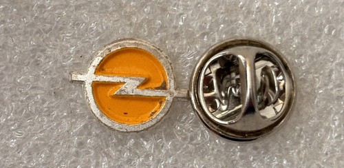 Pin opel marque emblème - pin's,