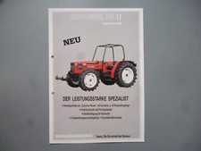 SAME EXPLORER 70 II special