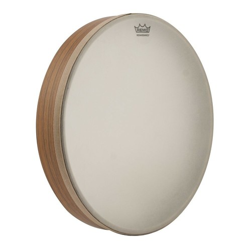 Remo frame drum 8422 - drum, hd-8422-00