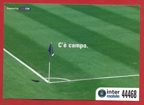 Cartolina italia - cartolina,