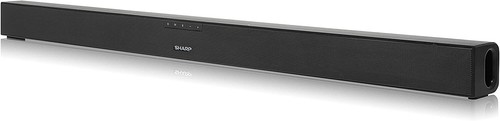 Soundbar slim sharp - soundbar,