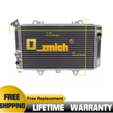 Alluminio Radiatore Acqua Per