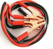 Cavi collegamento batteria - cavi,