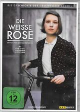 DIE WEISSE ROSE - ulrich tukur