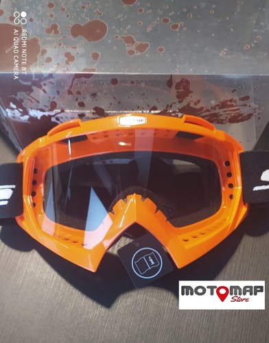 Mascherina occhiali maschera - mascherina,
