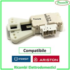 Elettroserratura per lavatrice