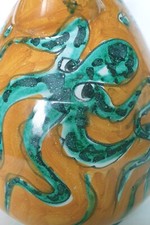 Vaso brocca ceramica ITALIA