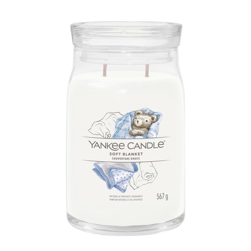Yankee candle signature - yankee,