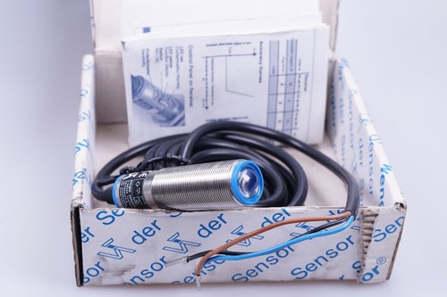 Wenglor yd50pc luce laser - wenglor,