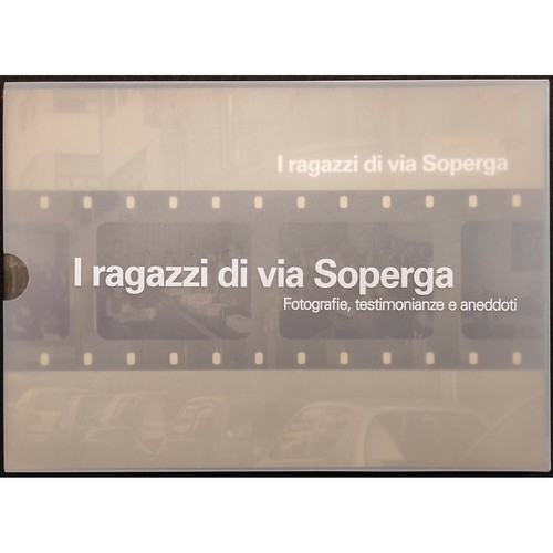 Ragazzi via superga - ragazzi,