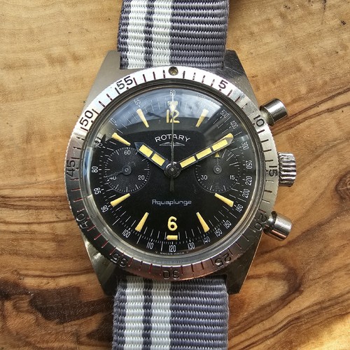 Orologio uomo vintage - orologio,