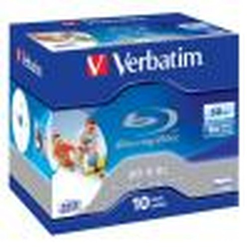 Verbatim 43736 disco vergine