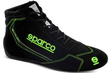 Scarpa pilota FIA Sparco