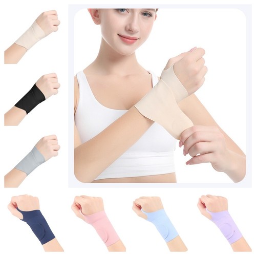 Paio fascia polso sport - 1,