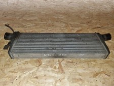 Intercooler turbo motore
