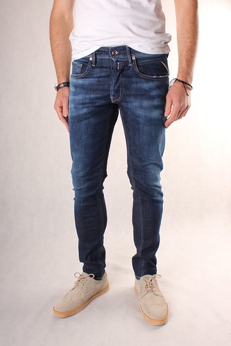 Jeans uomo replay - replay, m1008