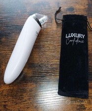 Luxury Confidence punti neri pulizia viso come nuovo 