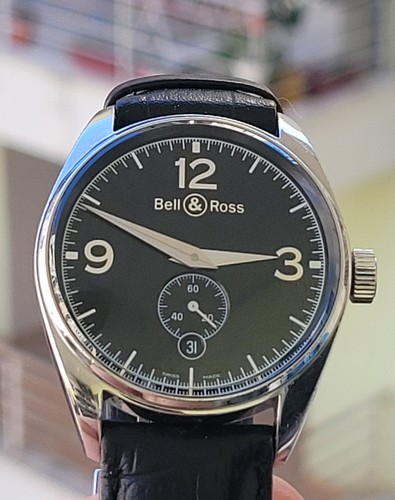 Orologio automatico bell - orologio,