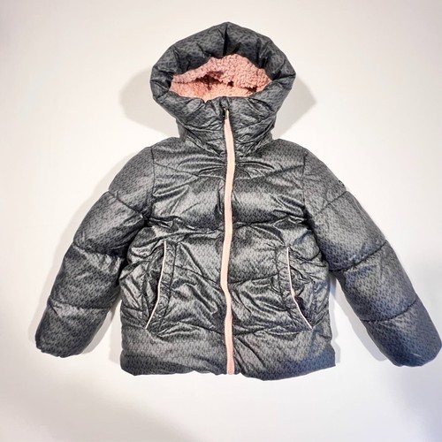 Michael kors puffer coat - kors,