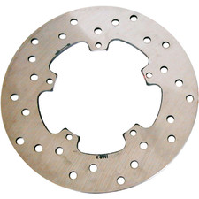 DISCO FRENO ANTERIORE PER