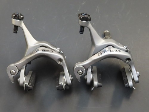 Pinze freno cerchio - , shimano