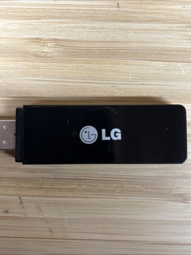 Wf100 adattatore dongle - lg, an-wf100