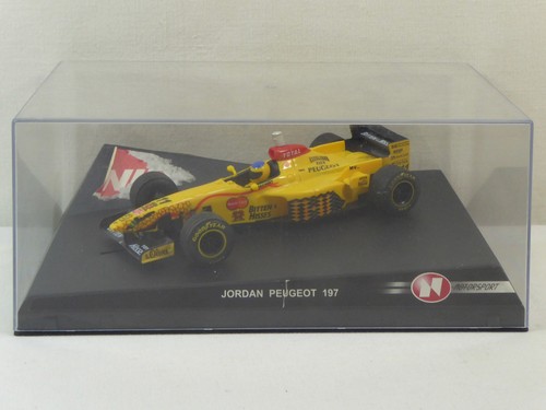 Ninco jordan 197 n 11 - 1:32,