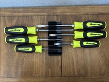 snap-on tools combination