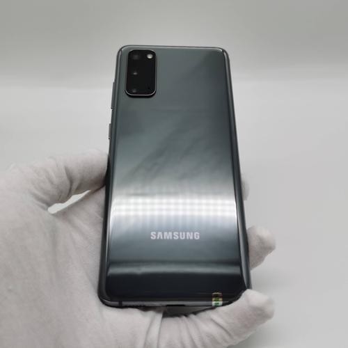 Samsung galaxy s20 g981b ds - s20, 5g