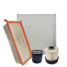 Kit Tagliando Renault Clio IV 1.5 DCI Captur Dacia Sandero II Logan Duster