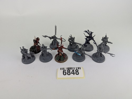 Games workshop warhammer 40000 - games,
