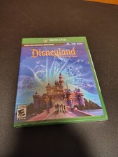 Disneyland Adventures