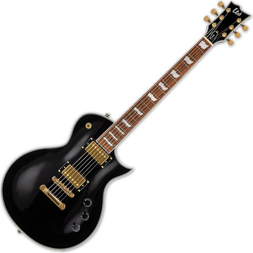 Esp ltd 256 - ltd, ec-256