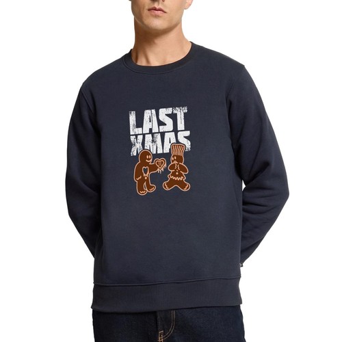 Maglione last xmas divertente - maglione,