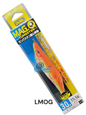 NEW Totanara Duel Mag Q