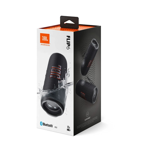 Jbl flip altoparlante - jbl,