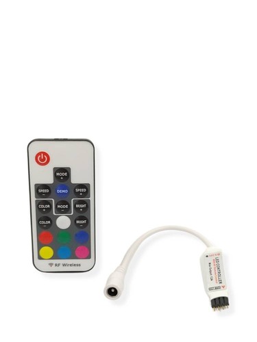 Mini centralina telecomando - mini, rf